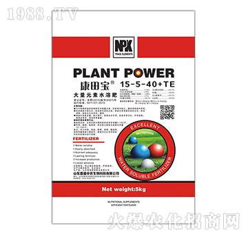 ����Ԫ��ˮ�ܷ�15-5-40+TE-���-��ʢ���r(n��ng)