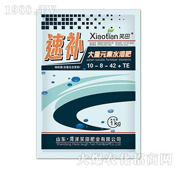 ����Ԫ��ˮ�ܷ�10-8-42+TE-���a(b��)-Ц��