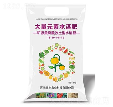 �VԴ�S���������ˮ�ܷ�15-30-10+TE-����
