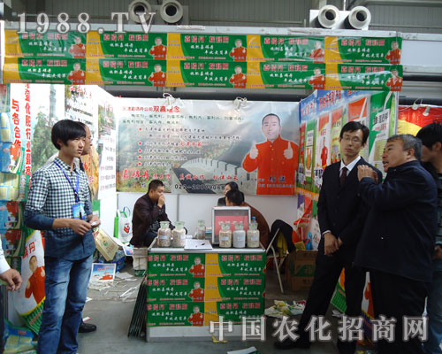 天津嘉磷丹肥業(yè)您的合作伙伴！