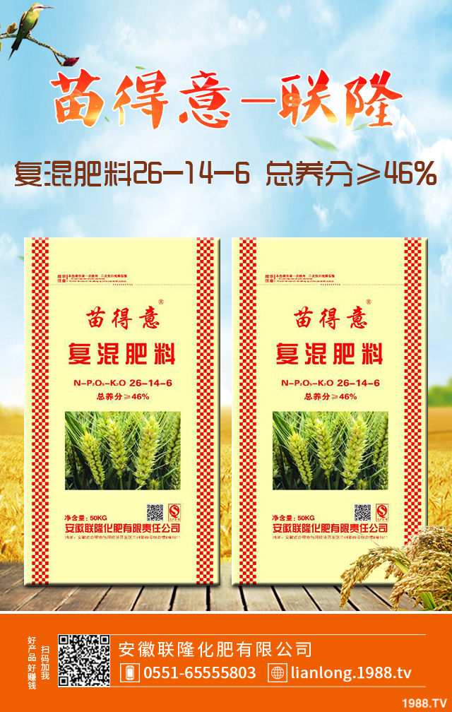 小麥常見弱苗如何防治？小麥弱苗防治技巧