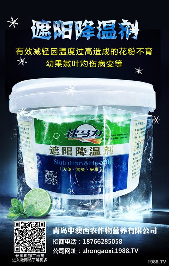 高品質(zhì)花椰菜怎么施肥？需掌握這幾點！