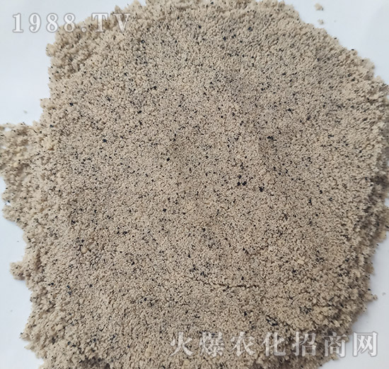 閃溶腐植酸水溶肥19-19-19+TE-康地農業(yè)