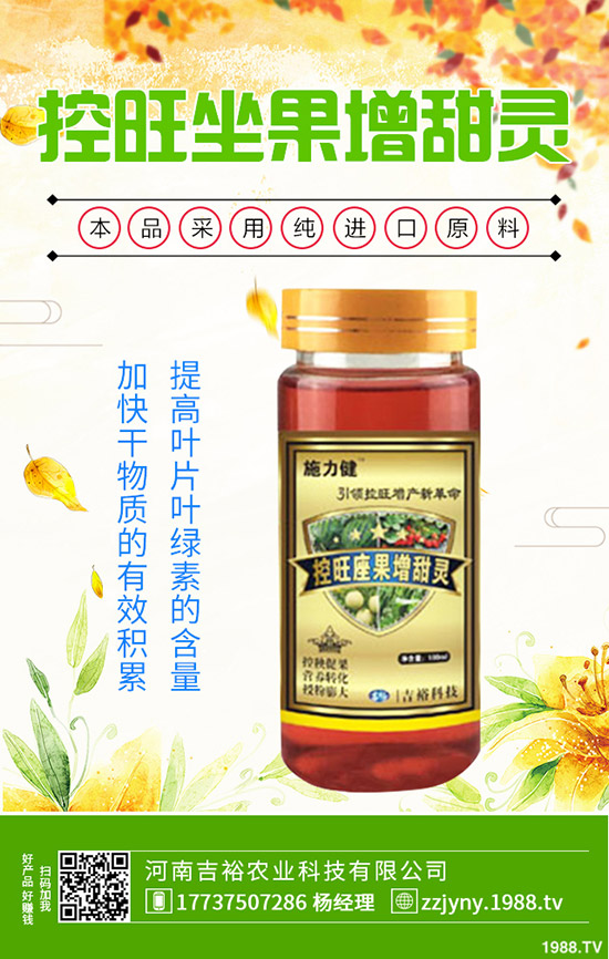 沙田柚種植需滿足哪些條件？沙田柚的種植方法有哪些？