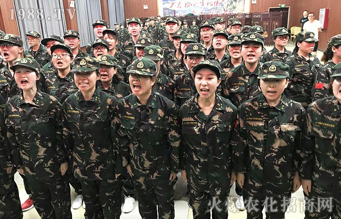 團建培訓的結(jié)束，才是學習和進步的開始！