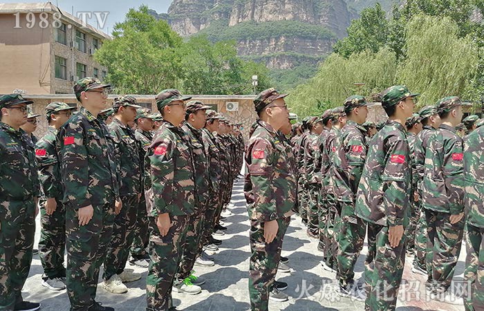 團建培訓的結(jié)束，才是學習和進步的開始！