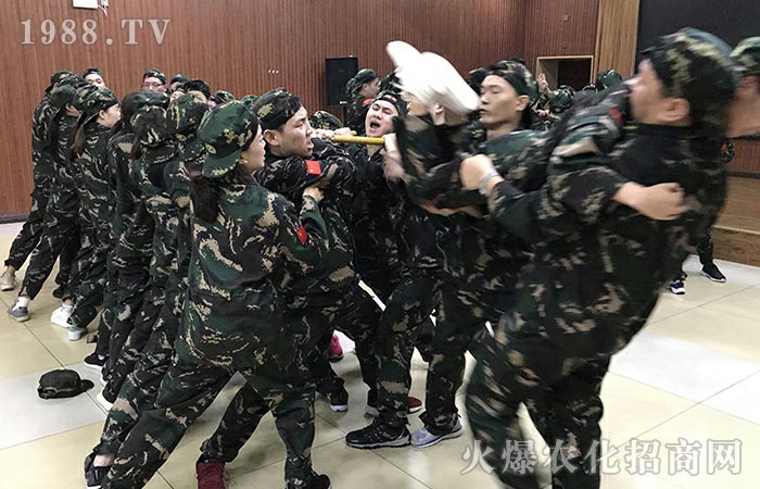 2020賦能加持，自我突破！