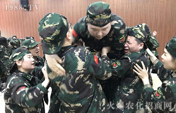 2020賦能加持，自我突破！