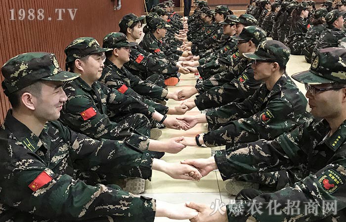 2020賦能加持，自我突破！