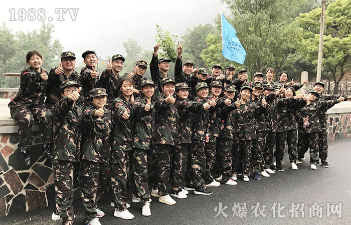 相信，相信的力量