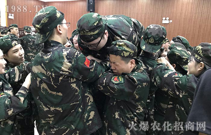 2020端午培訓(xùn)感想