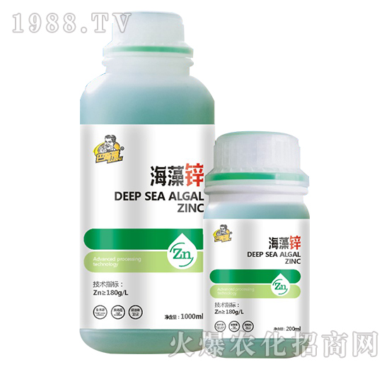 柑橘缺鋅原因是什么？柑橘缺鋅癥狀有哪些？怎么補(bǔ)？