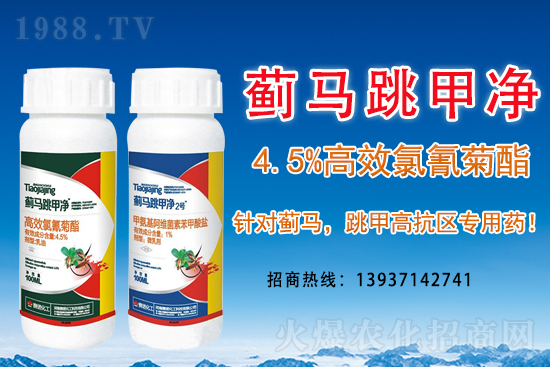 毒死蜱農(nóng)藥價(jià)格行情2021.3.17