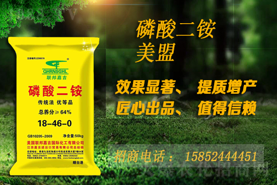 磷肥市場震蕩走高，近日磷肥價格行情走勢2021.6.21