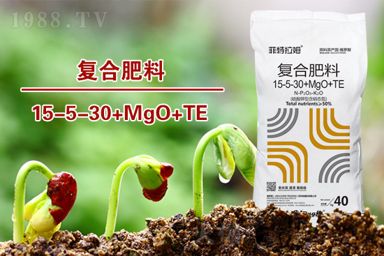 復(fù)合肥料怎么選？這樣用肥幫您省錢！