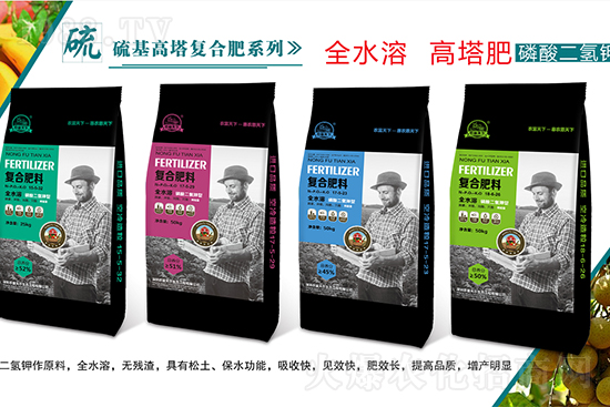 櫻桃樹為什么會干枯死？跟用復(fù)合肥有沒有關(guān)系？