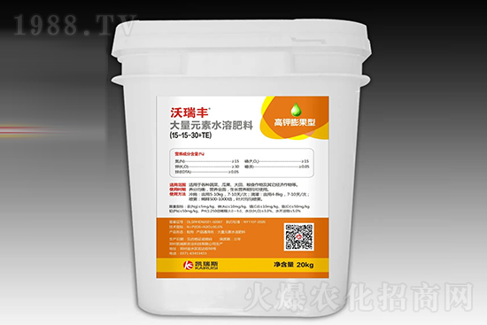 六月果樹怎么管理？這樣做果實膨果快，上色勻，甜度高！