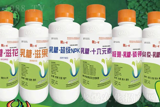 獼猴桃需肥特點有哪些？獼猴桃膨大肥怎么施