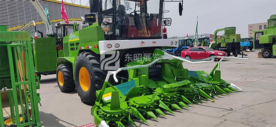 第三屆內(nèi)蒙古（春季）農(nóng)業(yè)機械博覽會4