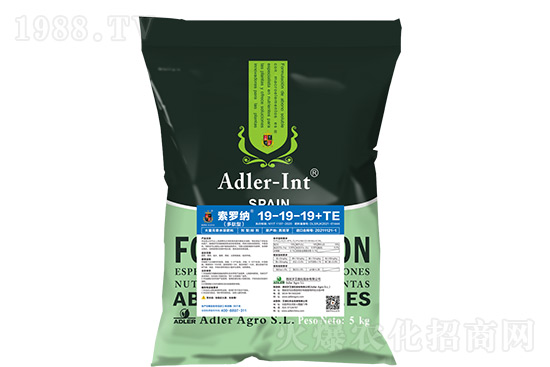 復(fù)合肥漲價(jià)瘋狂 ，而這幾款高端進(jìn)口新型肥卻成了市場(chǎng)香餑餑！