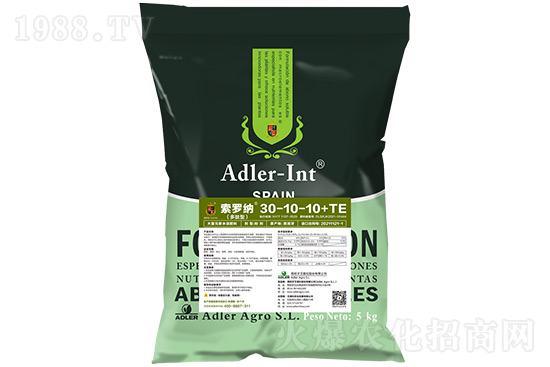 復(fù)合肥漲價(jià)瘋狂 ，而這幾款高端進(jìn)口新型肥卻成了市場(chǎng)香餑餑！