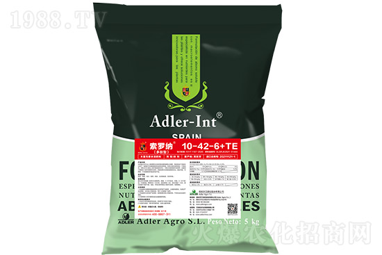 復(fù)合肥漲價(jià)瘋狂 ，而這幾款高端進(jìn)口新型肥卻成了市場(chǎng)香餑餑！