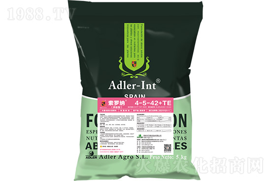 復(fù)合肥漲價(jià)瘋狂 ，而這幾款高端進(jìn)口新型肥卻成了市場(chǎng)香餑餑！