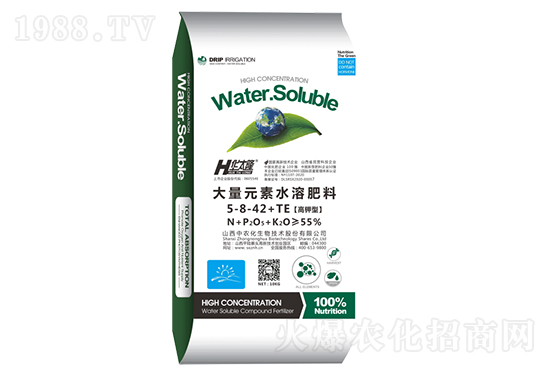 【管理】要想果樹長得好，以下9條缺一不可