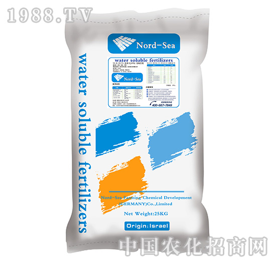 北?；瘜W水溶肥-九星惠農(nóng)