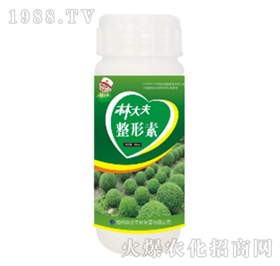 林大夫整形素-農(nóng)達生化