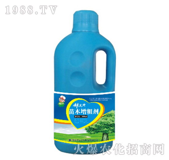 林大夫苗木增粗劑-農(nóng)達生化