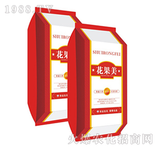 花果美-農(nóng)達生化