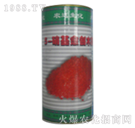 5-硝基愈創(chuàng)木酚鈉-農(nóng)達生化