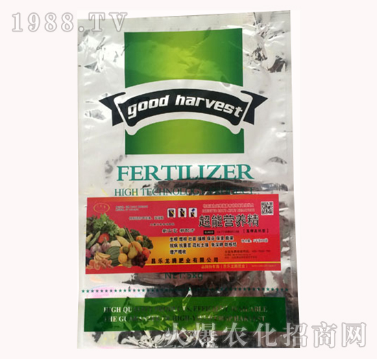 超能營養(yǎng)精-龍騰肥業(yè)