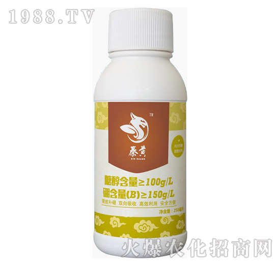 秦黃-藍(lán)翠農(nóng)科