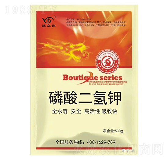 磷酸二氫鉀-一八生物