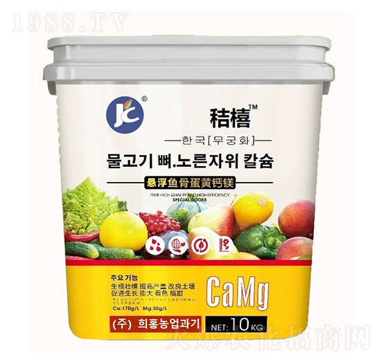 浮魚骨蛋黃鈣鎂-秸橲-熙鴻農業(yè)