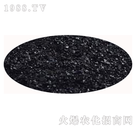 礦源黃腐酸鉀-復寶作物