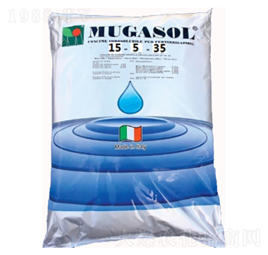 意大利穆加韋羅15-5-35-雷沃生物