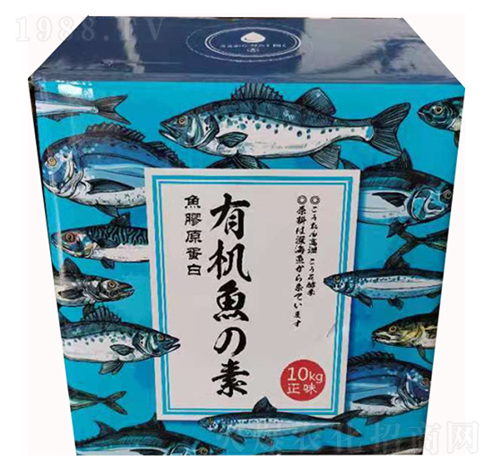 原裝進(jìn)口魚(yú)蛋白-有機(jī)魚(yú)素-美巴夫