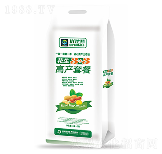 花生3+3高產套餐-中?？萍? style=