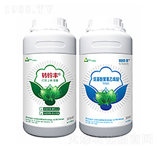 轉(zhuǎn)鈴豐+烷基酚聚氧乙烯醚-中?？萍? style=