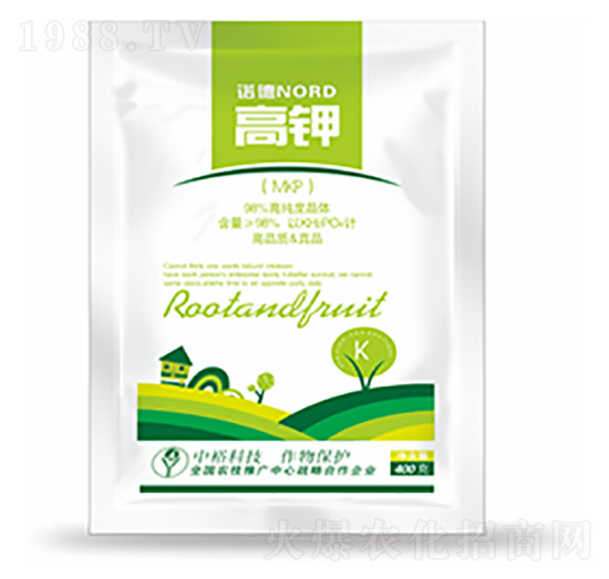 諾德NORD高鉀-中?？萍? style=