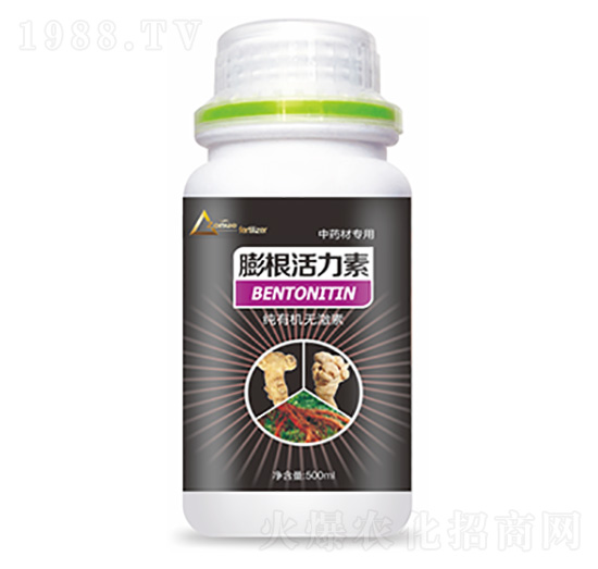 中藥材專用膨根活力素-中?？萍? style=