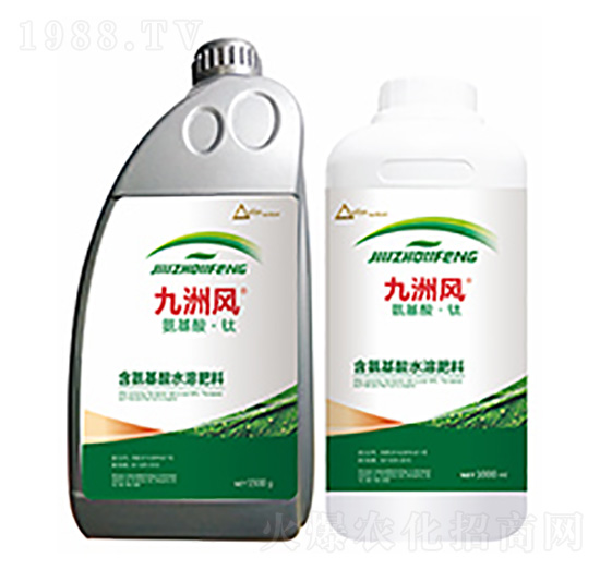 氨基酸·鈦-九洲風(fēng)-中?？萍? style=