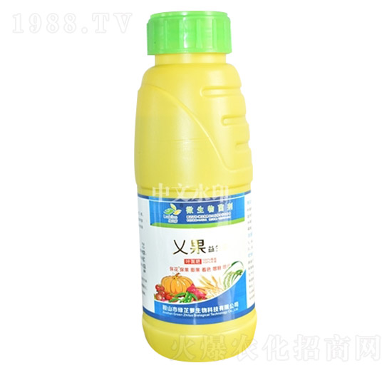 微生物菌劑-乂果-施壯肥業(yè)