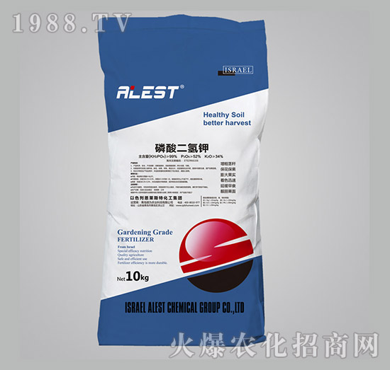 磷酸二氫鉀-順為農(nóng)業(yè)