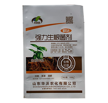 強力生根菌劑（1000g）-永盛源-華沃農化1