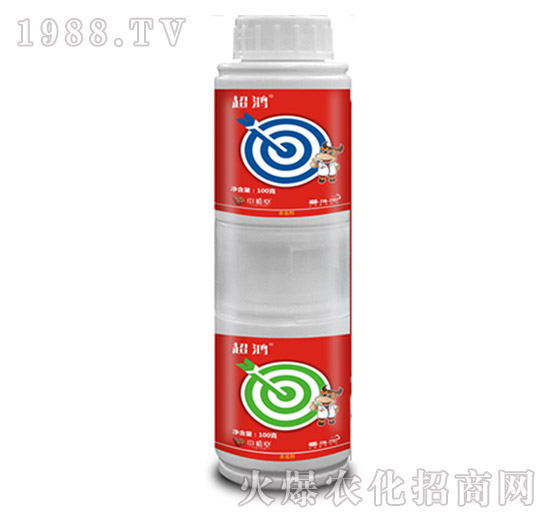 5%啶蟲脒+10%烯啶蟲胺-超鴻-中植堂