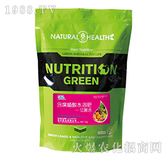 億菌活-樂(lè)普斯-嘉樂(lè)肥業(yè)